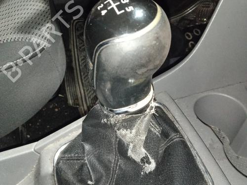 Used Gear lever SEAT TOLEDO IV (KG3) [2012-2019]  16414522