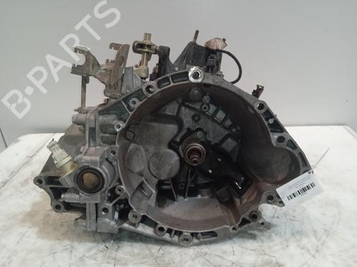 Gearkasse Gearkasse 39074700 39074700