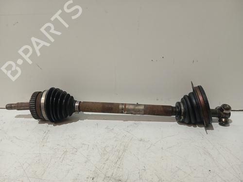 Used Left front driveshaft RENAULT SCÉNIC I MPV (JA0/1_, FA0_) 1.9 dCi RX4 (102 hp) 4358196