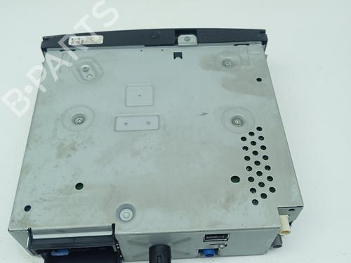 Electronic module CITROËN C4 Grand Picasso I (UA_)  | BP22337492M83 