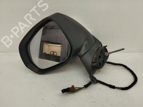 left-mirror-peugeot-5008-0u_-0e_-2009-2010-2011-2012-2013-2014-2015-2016-2017-36160063 main image