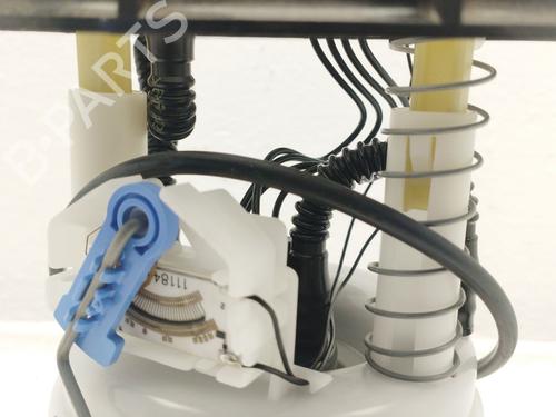 Fuel pump RENAULT CLIO V (B7_) 1.0 TCe 90 (B7MT) | BP36859747M76 - Image 3