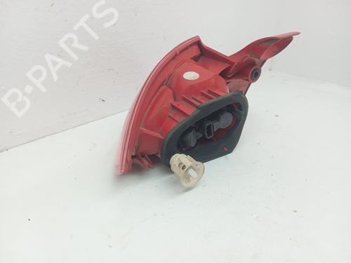 Right taillight SEAT LEON (1P1) 1.9 TDI | BP34399064C35  - Image 6