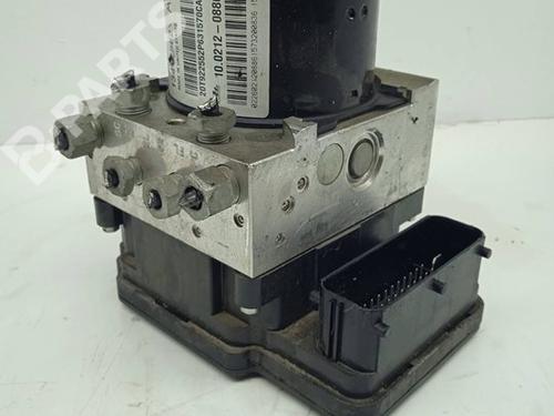 Used ABS pump ABS pump OPEL ASTRA J (P10) 2.0 CDTI (68) (165 hp) 11167471 11167471