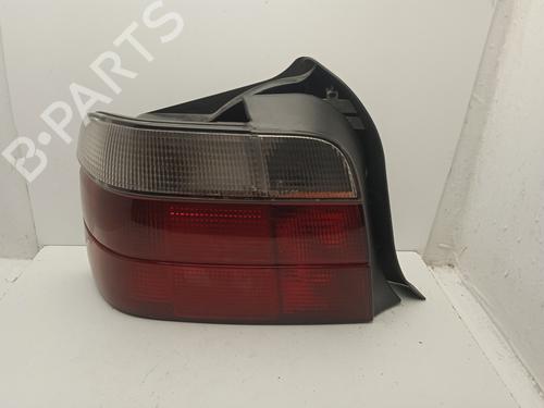 Used Left taillight BMW 3 Compact (E36) 318 tds (90 hp) 4265094