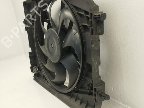 Radiator fan DACIA LOGAN II 1.0 SCe 75 | BP35945276M35 - Image 2