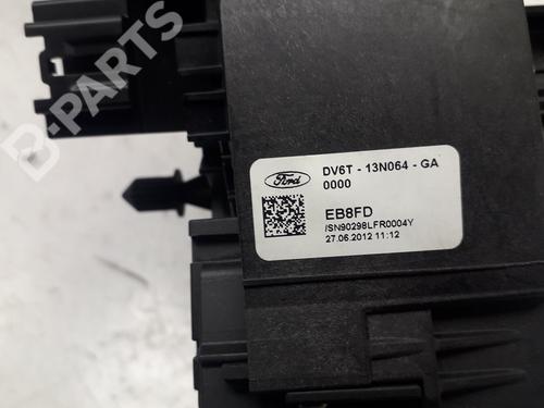 Headlight switch FORD FOCUS III | BP11151232I24