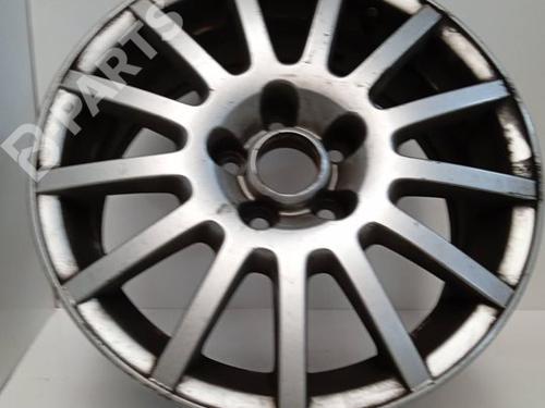 Used Rim Rim VW BORA I (1J2) [1998-2013] 11161959 11161959