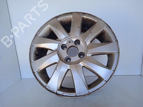Used Rim RENAULT SCÉNIC III (JZ0/1_) [2008-2016]  17831259
