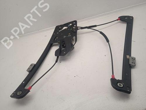 Used Front right window mechanism Front right window mechanism BMW 7 (E38) [1994-2001] 21397055 21397055