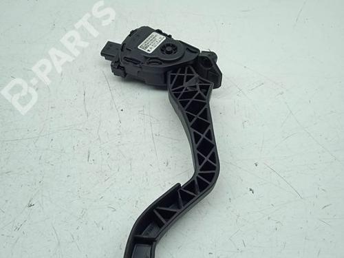 Used Pedal PEUGEOT 207 (WA_, WC_) 1.6 HDi (90 hp) 4335616