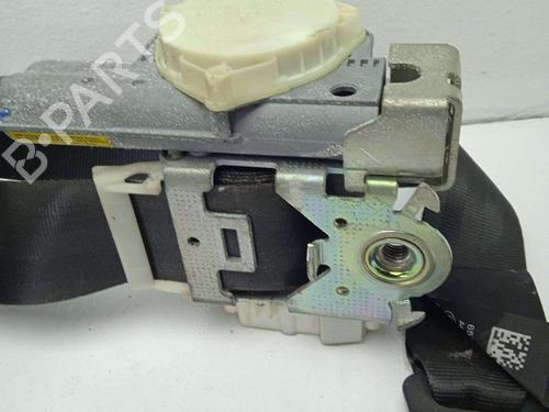 Front left seatbelt CITROËN C3 II (SC_) 1.4 HDi 70 (SC8HZC, SC8HR0, SC8HP4) | BP32680886I26  - Image 5