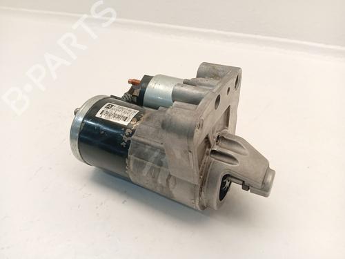 Starter CITROËN C4 II (NC_) 1.6 VTi 120 (NC5FS0, NC5FS9) | BP40183742M8 - Image 6
