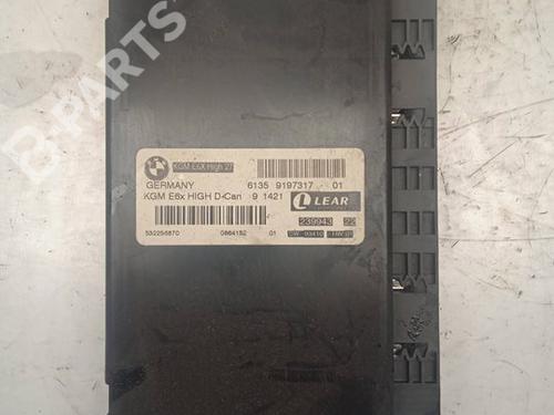 Used Electronic module Electronic module BMW 5 Touring (E61) [2004-2010] 11160105 11160105