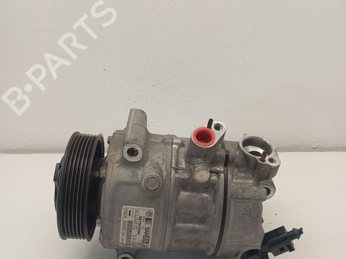 AC compressor VW PASSAT B6 (3C2) 2.0 TDI 16V | BP35793737M34 - Image 3