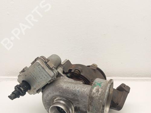 Turbolader/Kompressor Turbolader/Kompressor MERCEDES-BENZ B-CLASS Sports Tourer (W245) B 180 CDI (245.207) (109 hp) 36664708 36664708