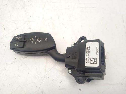 Used Steering column stalk BMW 5 (E60) [2001-2010]  13901155