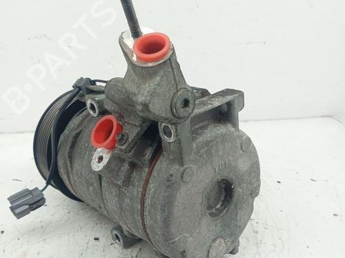 AC compressor HONDA CR-V II (RD_) | BP33818608M34 - Image 2