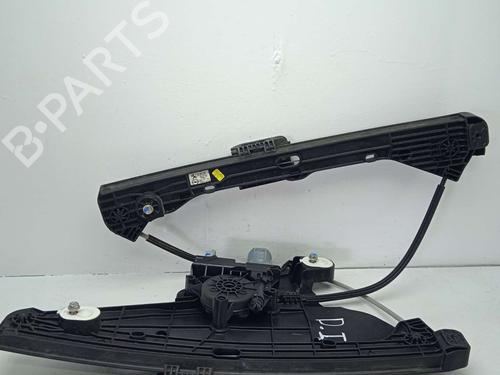 Used Front left window mechanism OPEL CORSA F (P2JO) [2019-2026]  31618518