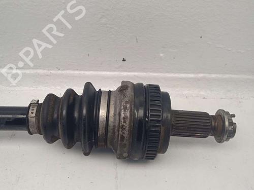 Right rear driveshaft BMW 1 (E87) 118 d | BP32188873M41  - Image 5
