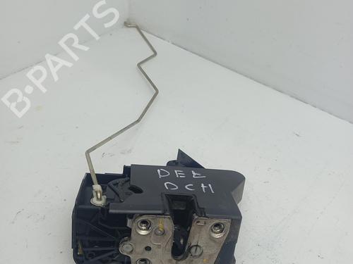 Used Front right lock DACIA LOGAN II [2012-2026]  18132883