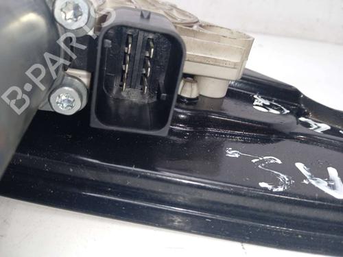 Rear left window mechanism MERCEDES-BENZ E-CLASS (W211) E 200 CDI (211.004) | BP4623802C24 