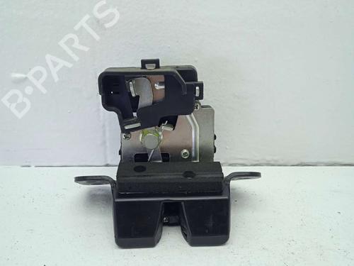 Used Tailgate lock KIA SPORTAGE III (SL) [2009-2017]  31618411