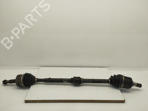 Used Right front driveshaft Right front driveshaft KIA SPORTAGE II (JE_, KM_) 2.0 i 16V (141 hp) 34628275 34628275