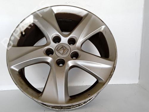 Used Rim Rim HONDA ACCORD VIII (CU) 2.2 i-DTEC (CU3) (150 hp) 36596239 36596239