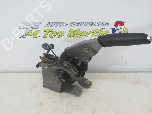 Used Hand brake Hand brake PEUGEOT 407 SW (6E_, 6D_) [2004-2011] 11147724 11147724