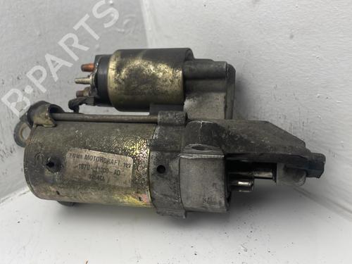Used Starter FORD MONDEO III (B5Y) 1.8 16V (125 hp) 4304619