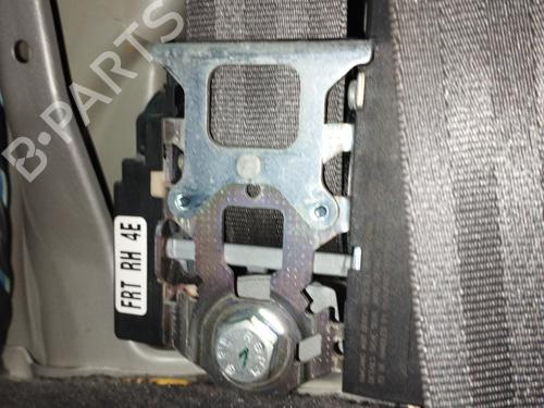 Used Front right seatbelt CHEVROLET EPICA (KL1_) 2.0 (144 hp) 24614462