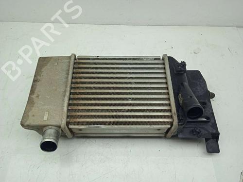 Used Intercooler TOYOTA YARIS (_P9_) [2005-2014]  11924078