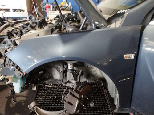 Used Left front fenders Left front fenders OPEL INSIGNIA A (G09) [2008-2017] 25938028 25938028