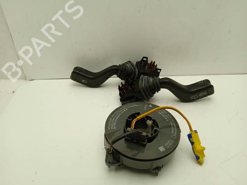 Used Headlight switch OPEL AGILA A (H00) 1.3 CDTI (F68) (70 hp) 4317226