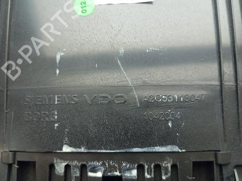 Instrument cluster BMW 3 (E90) 320 d | BP31615048C47