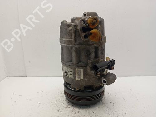 AC compressor BMW X3 (E83)  | BP11147189M34 