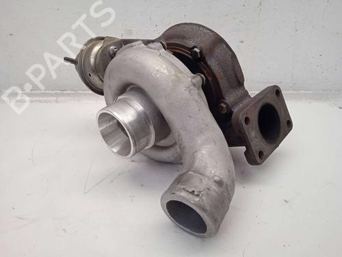 Used Turbocharger/Supercharger Turbocharger/Supercharger AUDI A6 C5 (4B2, 4B4) 2.5 TDI (150 hp) 13040644 13040644