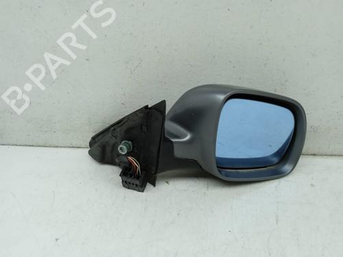 Used Right mirror AUDI A4 B5 (8D2) 1.9 TDI (110 hp) 4334972