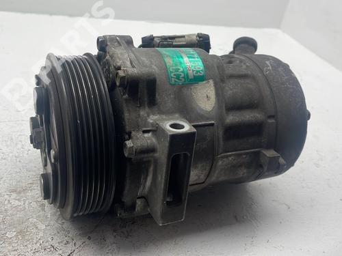 Used AC compressor AC compressor SAAB 9-3 (YS3F, E79, D79, D75) 1.9 TiD (150 hp) 11149733 11149733