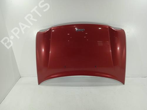 Capot JEEP COMPASS (MK49) [2006-2026]  31620965