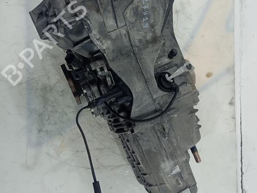 Gearbox AUDI A4 B6 (8E2) 2.0 | BP31618697M3