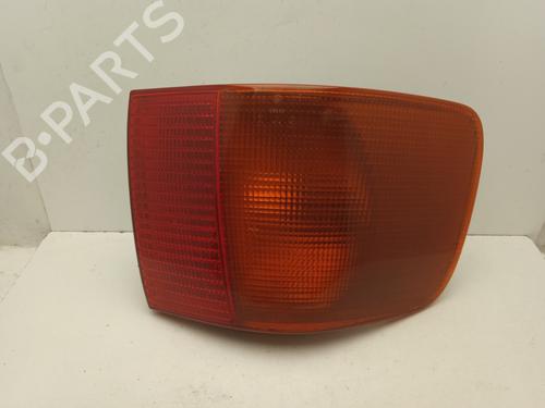 Used Left taillight Left taillight AUDI 100 C4 Saloon (4A2) 2.6 (150 hp) 4273350 4273350