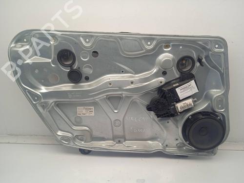 Used Front left window mechanism VW PASSAT B5.5 (3B3) [2000-2005]  4276364