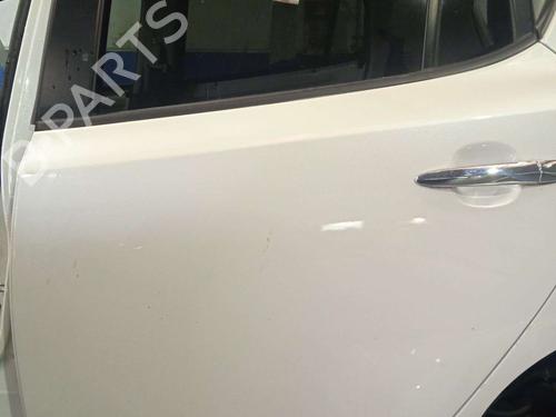 Used Left rear door Left rear door NISSAN LEAF (ZE0) Electric (109 hp) 40097039 40097039