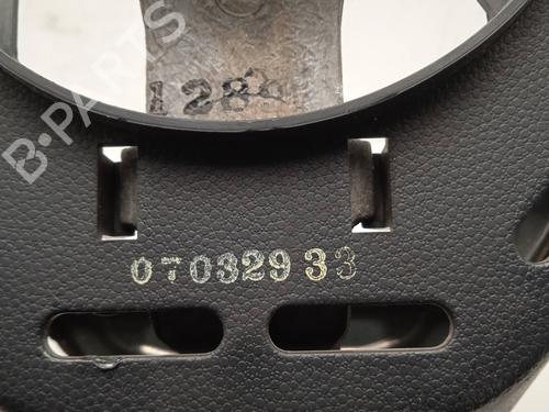 Steering wheel MAZDA 5 (CR) 2.0 CD (CR19) | BP11155893C49 - Image 5