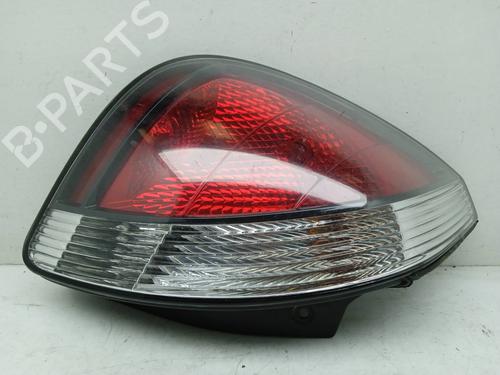Used Left taillight Left taillight KIA RIO II Saloon (JB) [2005-2011] 11163503 11163503