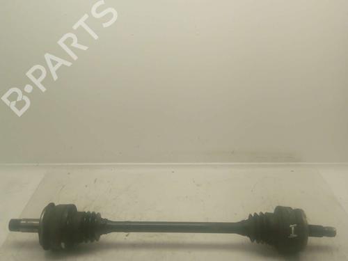 Used Left rear driveshaft Left rear driveshaft 4345826 4345826