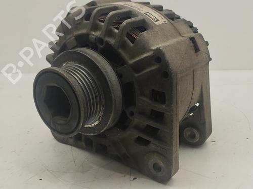 Used Alternator RENAULT KANGOO (KC0/1_) [1997-2026]  31616141