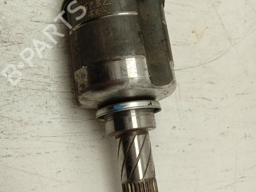 Left front driveshaft DACIA SANDERO II 1.5 dCi 75 / Blue dCi 75 (B8JW, B8M4, B8AH, B8M7, B8M6) | BP4307466M38 - Image 2